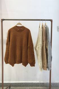Sweater - 