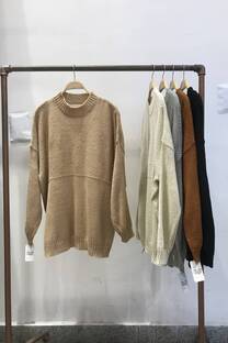 Sweater - 