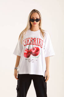 Remeron Cherries Art 1427 - 