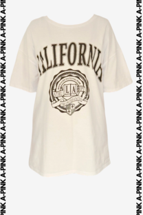 REMERON JERSEY ESTAMPADO CALIFORNIA - 