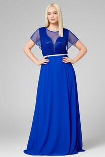 VESTIDO     DEL 2 AL 10 - 