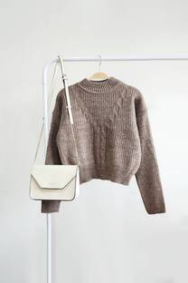 SWEATER LALY - 