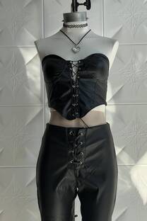 CORSET CROSS - 