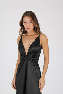 Vestido LUCI esc V - 