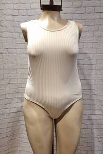 Body Musculosa - 