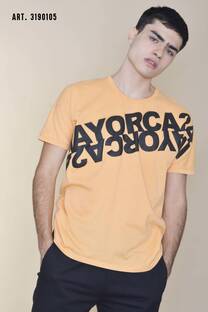 Remera ALVARADO 3190105 - 