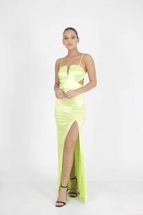 VESTIDO CIARA