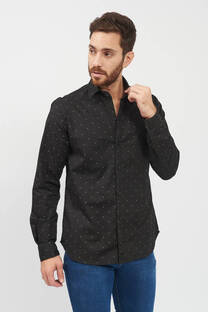 CAMISA HOMBRE POINTS - 