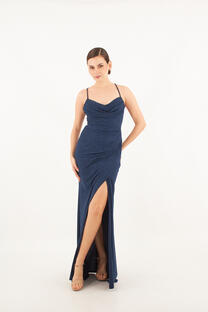 Vestido FRESIA (2026054) - Siluette