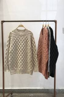 Sweater - 