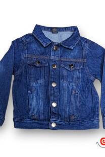 Campera rigida niños unisex osc - 