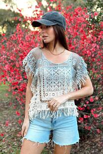 Blusa Carmelo (ST33) - 