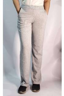 PANTALON ALGODON RUSTICO - 