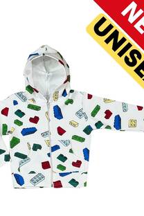 Campera NIÑO - 