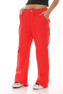 PANTALON HONORAT - 