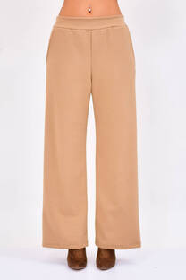 PANTALONES DE CREPE - 