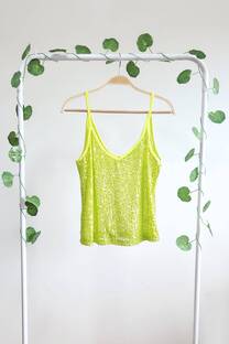 MUSCULOSA ASYA - 