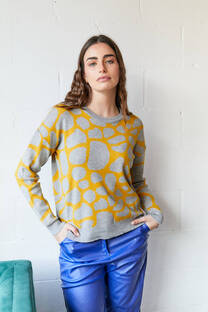 Sweater CLARY Art 401 b - 