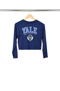 Remera Yale