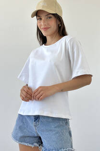 Remera Ribbon - 