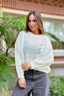 Sweater afable