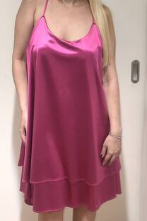 VESTIDO TALLE GRANDE