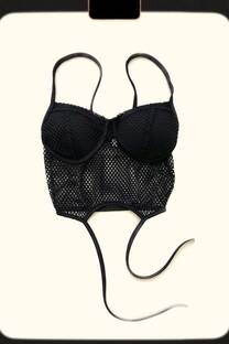 CORSET NARS NETT - 