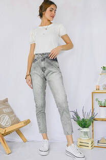 Jean mom Texas - 