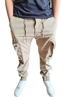 Pantalon Cargo importado