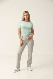 PANTALON CREPE ARMANI - 