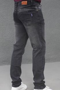 JEAN BLACK SEMI CHUPIN T 38 AL 48 T ESP 2.000 MAS JEAN BLACK SEMI CHUPIN T 38 AL 48 T ESP 2.000 MAS