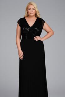 VESTIDO DE FIESTA DEL 2 AL 10 - 