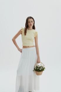 Pollera SANDY - 
