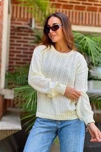 Sweater Notoriu - 