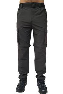 Pantalon Cargo