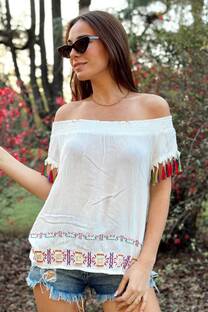 Blusa Rancagua (RUKA2) - 