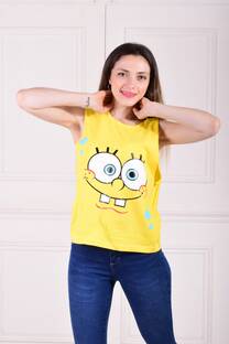 Sudadera bob esponja - 