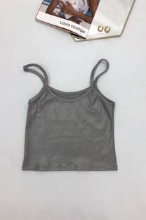 Musculosa Tirita Morley Brilo