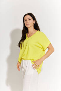 Blusa Line - 