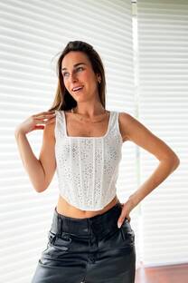 Corset Tromso (ruk187) - 