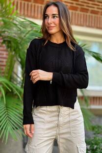  Sweater rombo - 