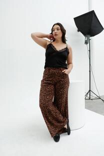Pantalon palazo abrigado !! Pantalon palazo abrigado !!