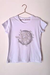 Remera Solyluna - 