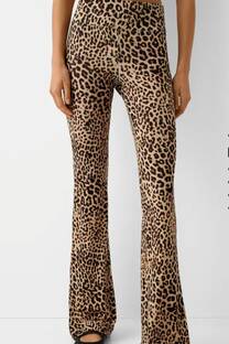 Pantalon Oxford Animal Soft