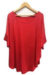 Remera O Brillos  - 