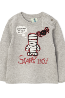 REMERA MINI BEBÉ  - 