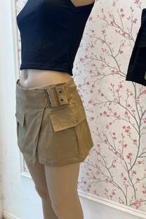 Skort Tiffany - 