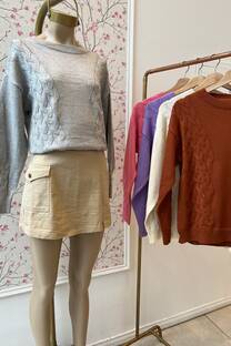 Sweater Cadiz - 