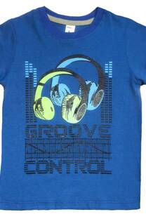 Remera music  - 