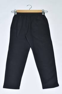 Pantalón Frizado Unisex - 